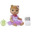 Baby Alive Dance Class Baby (Brown Sculpted Hair) - R Exclusive