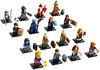 LEGO Minifigures Harry Potter - Série 2 71028