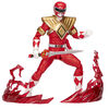 Power Rangers Lightning Collection Remastered Mighty Morphin Red Ranger 6 Inch Action Figure