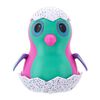 Hatchimals Wind-Up Eggliders With Lights & Sounds - Pink Penguala