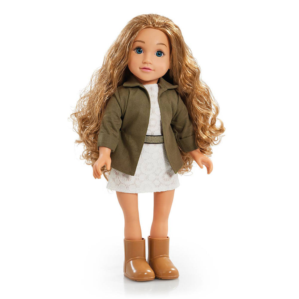toys r us 18 inch dolls