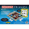 MONOPOLY: Friends - English Edition