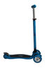 Sport Runner 3 Wheel Scooter with Light Up Wheels - Blue - R Exclusive