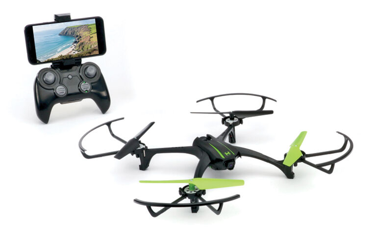 Sky Viper Scout Video Drone