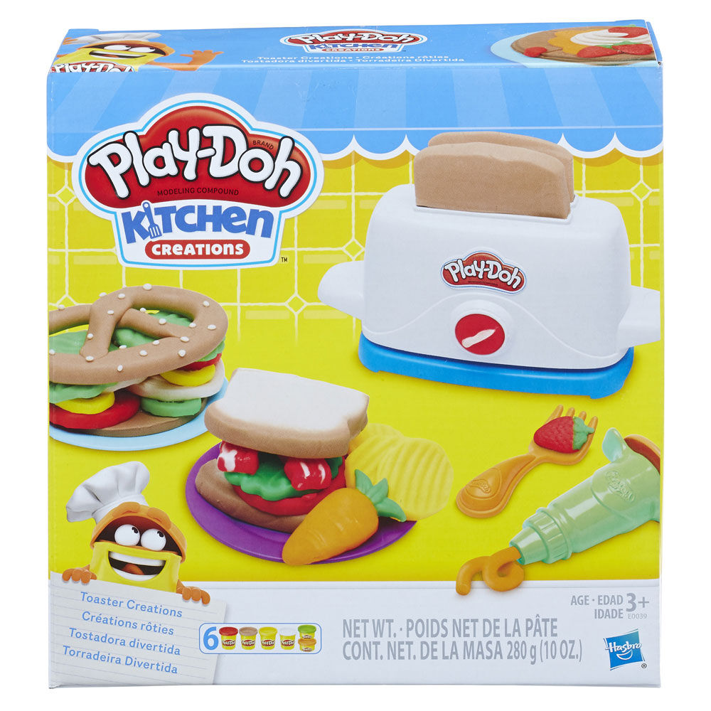 play doh age