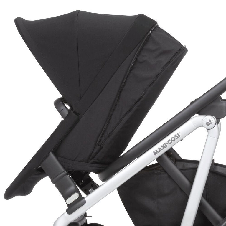 Maxi Cosi Lila Life Duo Kit Nomad Black