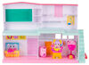 Shopkins Happy Places Happyville High School