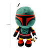 Star Wars: Boba Fett Medium Plush