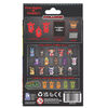 Five Nights at Freddy's Grab N' Go Bundle Action Figure Playset