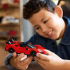 LEGO Speed Champions La Voiture Sport Ferrari SF90 XX Stradale, Mod&egrave;le de Voiture et Ensemble de Construction 77254