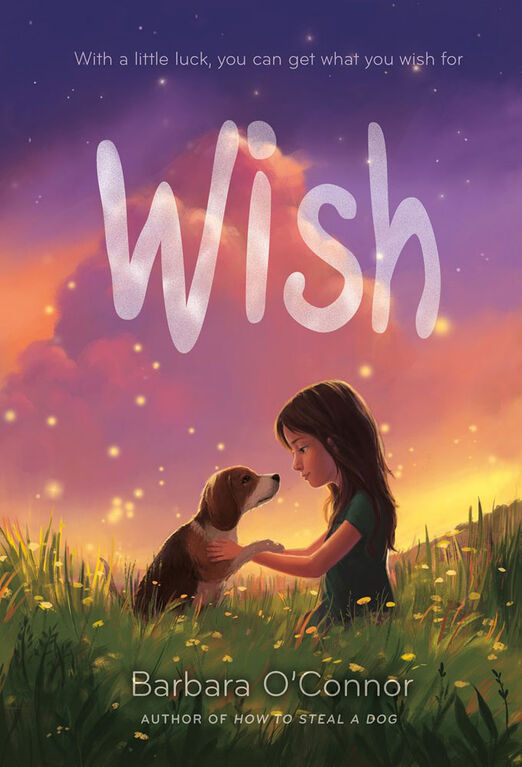 Wish - English Edition