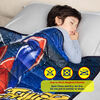 Disney Spiderman Kids Weighted Blanket (40 x 60 inches), 6lbs