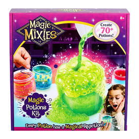 Magic Mixies Potions Kit De Potions S1