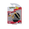 Pokémon Clip 'N' Go - Eevee #3 & Luxury Ball
