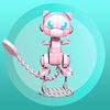 Mega Construx Pokemon Mew