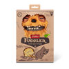 Fuggler Fart Face 9-inch Assortment Series 1 (Count Underoo Mcgoo - long pile) by ZURU