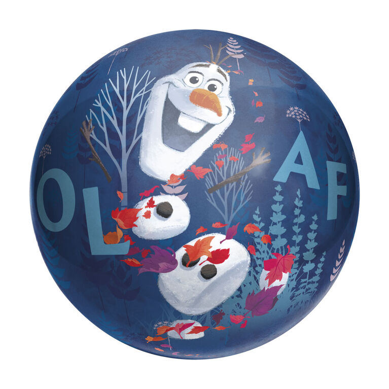 Frozen 2 Playballs