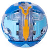 Bakugan Ultra, Diamond Hydorous, 3-inch Tall Collectible Transforming Creature