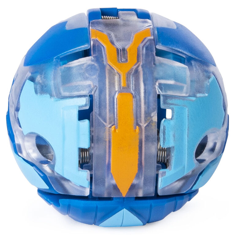Bakugan Ultra, Diamond Hydorous, 3-inch Tall Collectible Transforming Creature