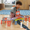 Thomas and Friends Race for the Sodor Cup Set