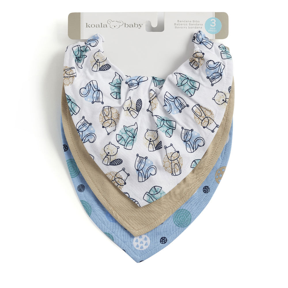 bandana bibs canada