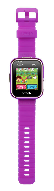 VTech Kidizoom Smartwatch DX Royal blue and Violet