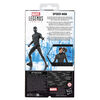 Marvel Legends Series Spider-Man, figurine inspirée du film Spider-Man 3