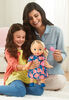 Little Mommy - Sweet as Me - Rose Blossom Doll