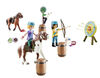 Playmobil Spirit Outdoor Adventure 70331