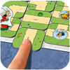 Ravensburger - Asterix Labyrinthe - Édition française