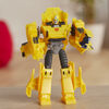 Transformers Action Attackers Warrior Class Bumblebee Action Figure