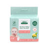 Aleva Naturals Bamboo Wipes Sensitive - 216 Count