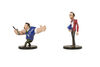 Vice Principals Gamby and Lee Vinyl Figurines