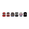 Basic Fun Mash'Ems SPIDEY and his AMAZING FRIENDS Series 2