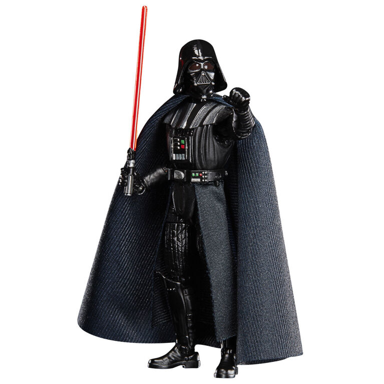 Star Wars The Vintage Collection Darth Vader (The Dark Times) Toy, 3.75-Inch-Scale Star Wars: Obi-Wan Kenobi Figure
