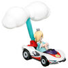 Hot Wheels Mario Kart Rosalina P-Wing