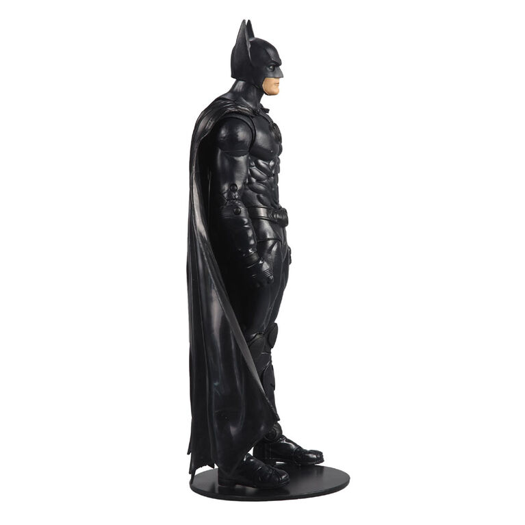 DC Multiverse Batman (Batman & Robin) Figurine 7 "à construire