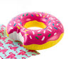 Barbie Outdoor Furniture, Donut Floaty Pack