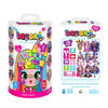 Poupées de collection Decora Girlz 5 po : Express & Decorate - Paquet mystère avec 8 surprises