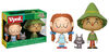 Funko Vinyl: The Wizard of Oz - Dorothy and Scarecrow Vinyl Figure