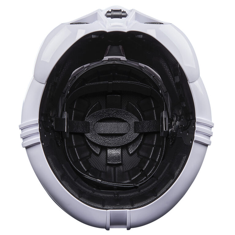 Star Wars The Black Series Phase II Clone Trooper Premium Electronic Helmet, The Clone Wars Collectible