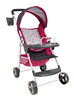 509 Crew Baby Doll Travel Stroller
