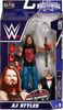 WWE WrestleMania AJ Styles Elite Collection Action Figure