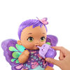 My Garden Baby Feed and Change Baby Butterfly Doll - R Exclusive