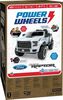 Fisher-Price Power Wheels Ford F-150 Raptor