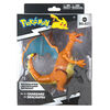 Pokémon Select 6" Super-Articulated Figure - Charizard