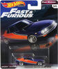 Hot Wheels - Nissan Silvia S15 Vehicle