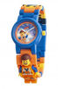 FIGURE LINK WATCH