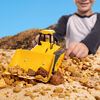 Tonka - Steel Classics Giga Bulldozer