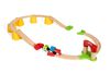 BRIO - My First Railway Battery Operated Train Set - English Edition